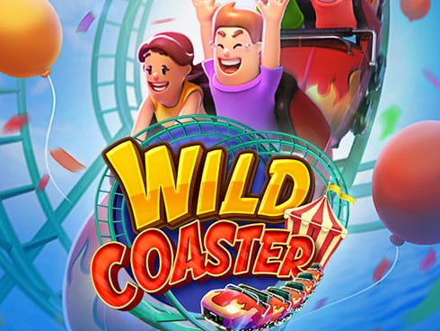 Wild Coaster