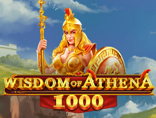 Wisdom of Athena 1000
