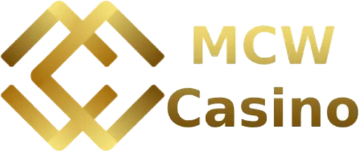 mcwcasino Logo
